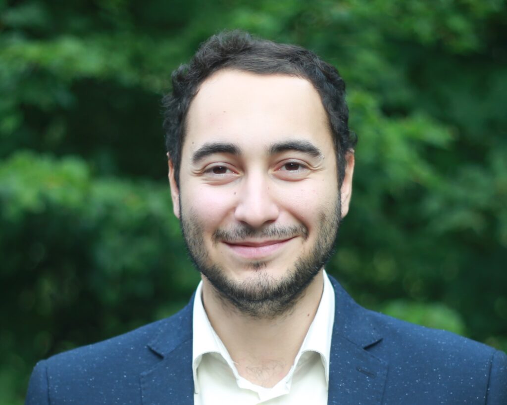 Profile picture of Igor Mitchnik